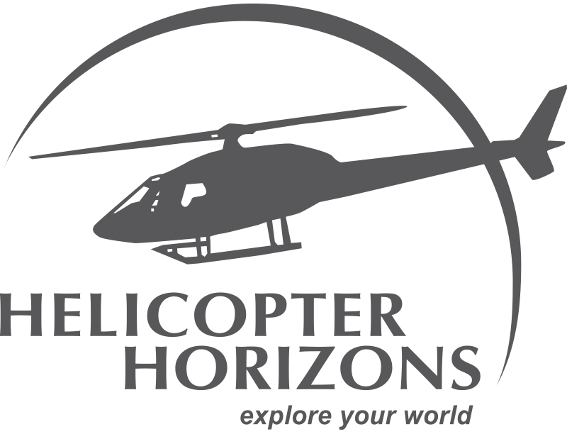 Helicopter Horizons logo