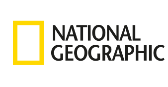 National geographic logo