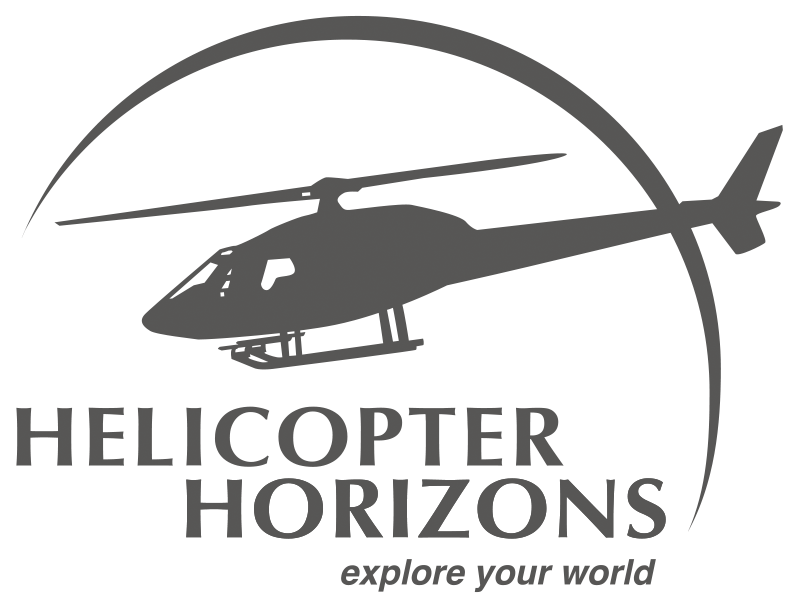 Helicopter Horizons Logo