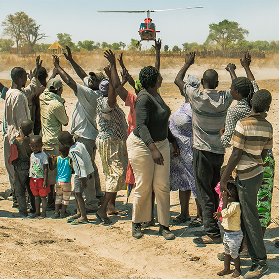 Traditional Village Experience