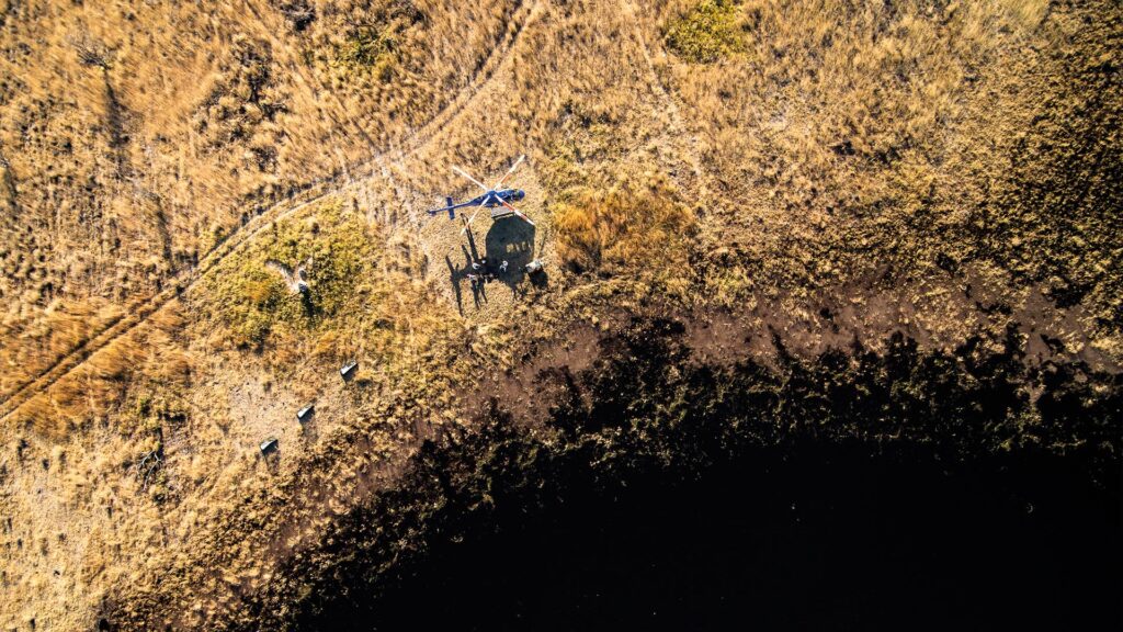 Adventures in Botswana’s Okavango Delta